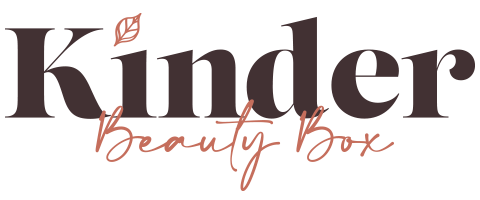 Kinder Beauty  logo